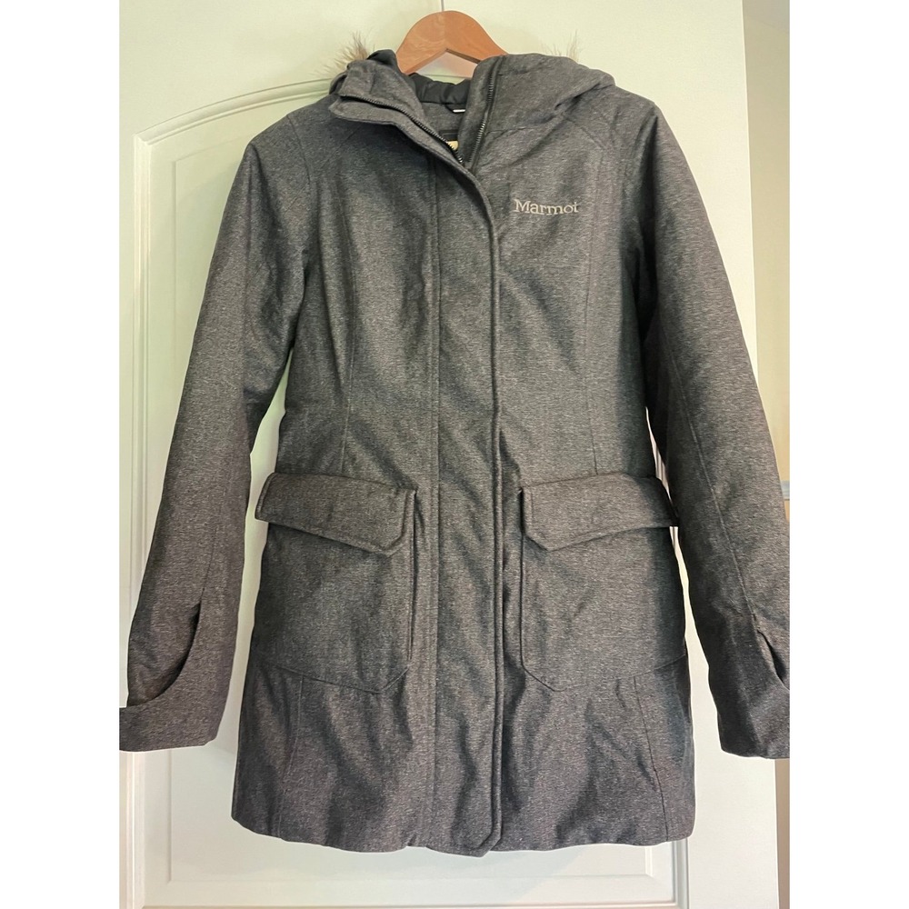 Marmot Giorgina featherless insulated jacket